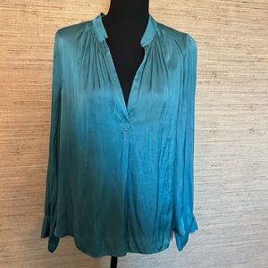 Zadig & Voltaire Blouse - Size Large
